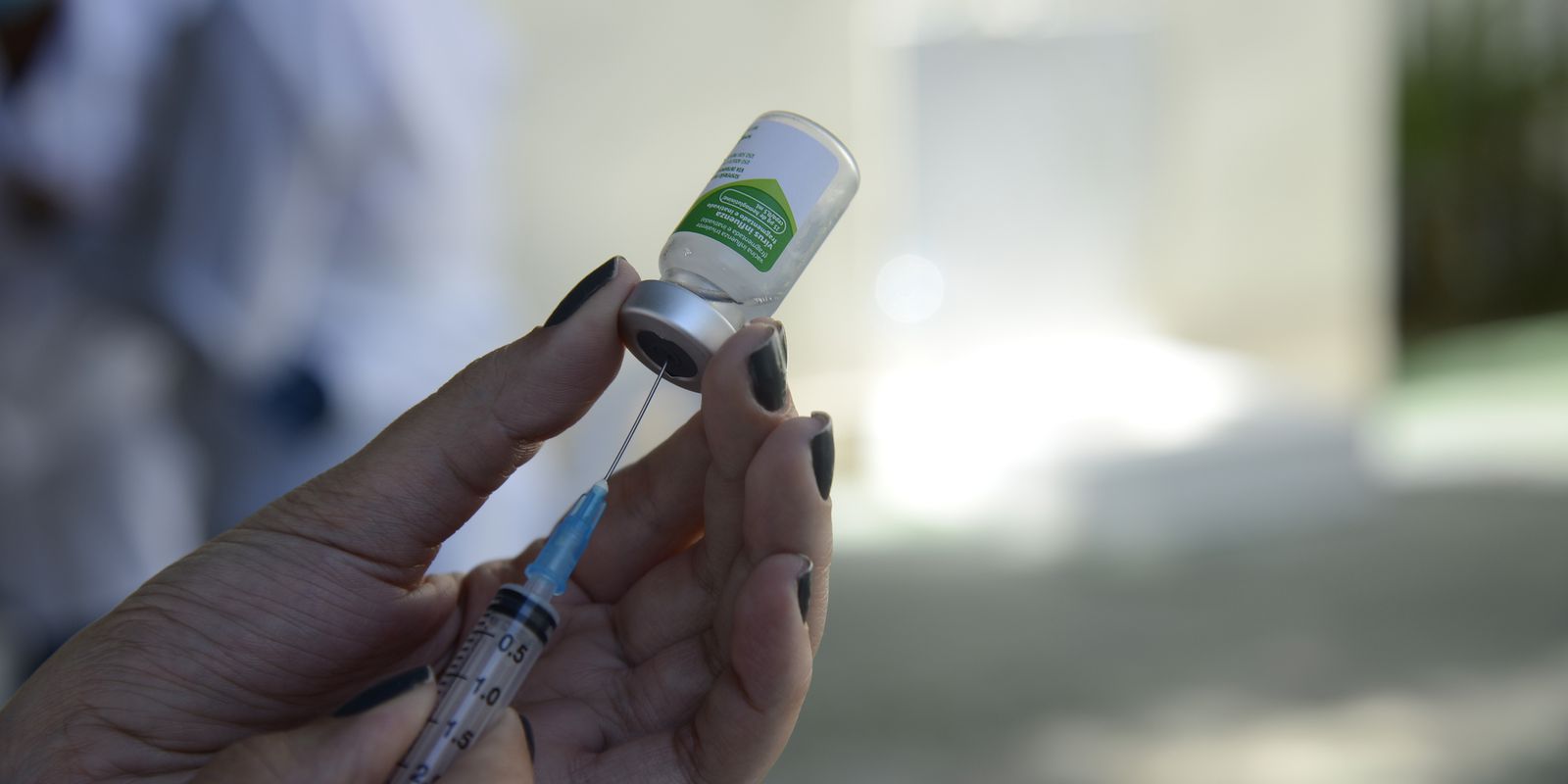 São Paulo will have a multi-vaccination campaign this weekend