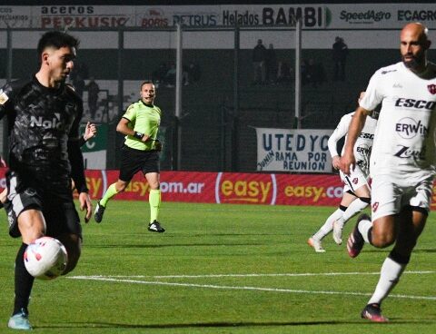 Sarmiento and Board of Trustees, a "duel" of needy