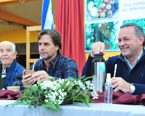 "Saying that some things got worse is not true, for example, in terms of security"