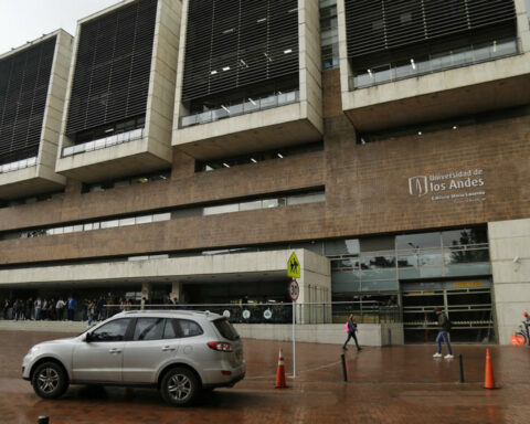 Scholarships to study at the Universidad de los Andes