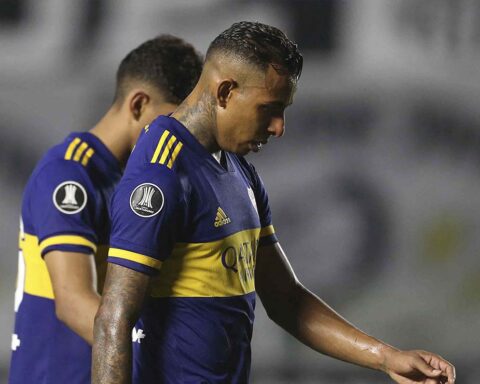 Sebastián Villa's investigation was postponed: he will play with Boca in Libertadores