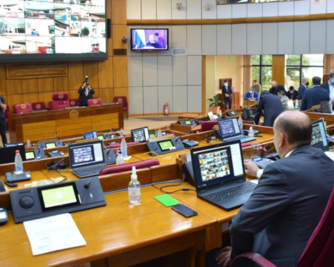 Senate approves anti-money laundering controls in soccer clubs