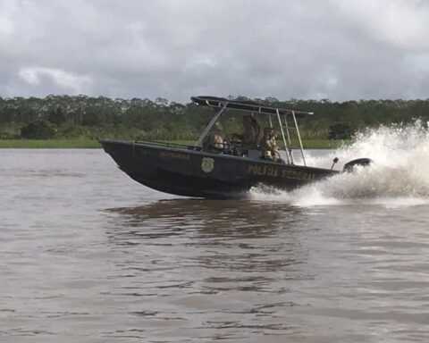 Senate approves commission to investigate disappearance in the Amazon