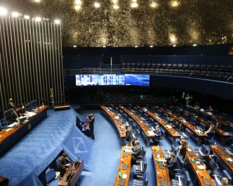 Senate can vote today on PEC on fuel prices