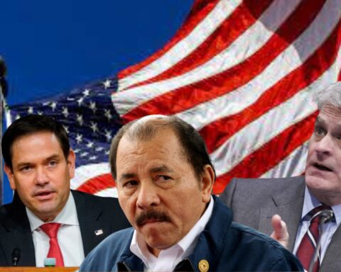 Senators Bill Cassidy and Marco Rubio ask Biden to "drown" Ortega economically
