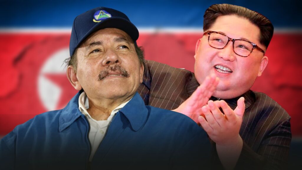 Sergio Ramírez: Ortega aspires to “a North Korea in Central America”￼