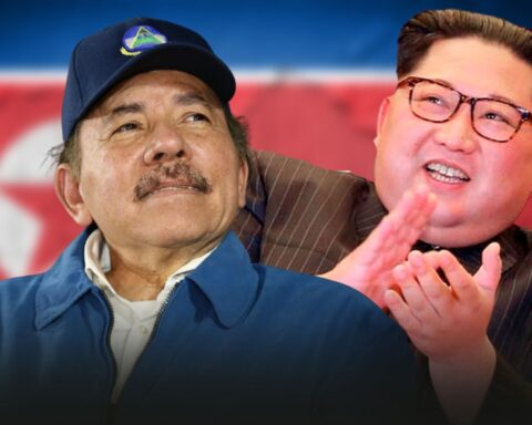 Sergio Ramírez: Ortega aspires to “a North Korea in Central America”￼