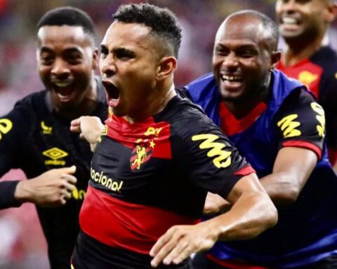 Serie B: Sport starts victory in turn to assume vice-leadership