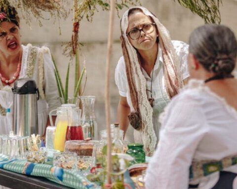 Sesc-RJ will invest R$ 30 million in artistic productions