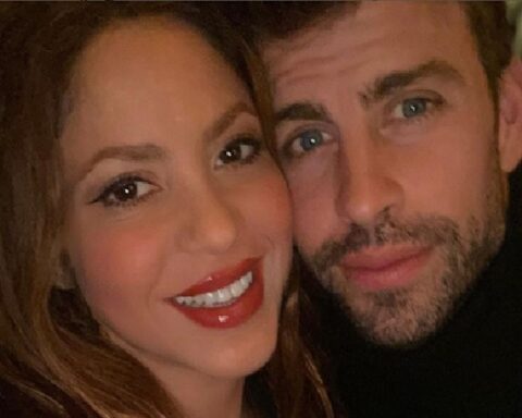 Shakira and Piqué are 'separated' again, now they say that he would have been unfaithful to her and "she caught him"