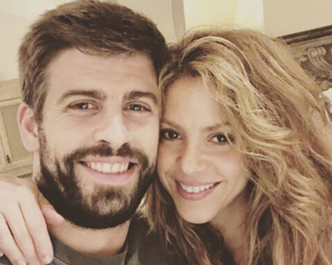 Shakira and Piqué confirm their separation