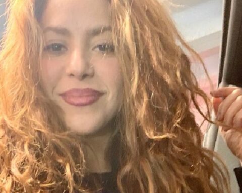 Shakira's ex-partners, her first love was unfaithful