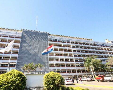 Shortage in IPS is the fault of suppliers, according to pension