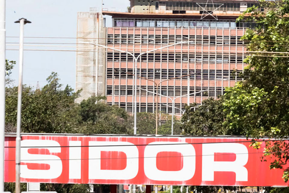 Sidor board agreed to nullify precautionary dismissal measures