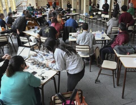 Sileoni: "We continue to work very hard to solve the problems in 350 schools"