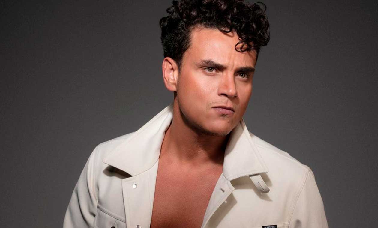 Silvestre Dangond was hospitalized for health problems in Valledupar