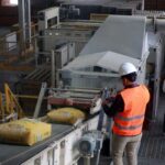 Soboce produces environmentally friendly cements