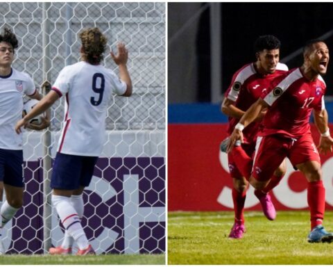 Foto: Tomada de concacaf.com