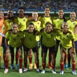 Soccer, basketball and volleyball give Colombia more gold in the Bolivarianos