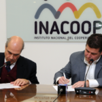 Social organizations that serve children and adolescents will be trained by INAU