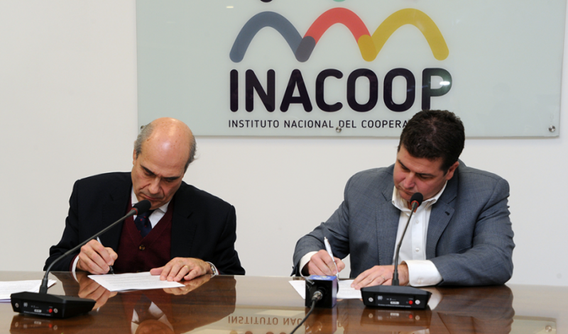 Social organizations that serve children and adolescents will be trained by INAU