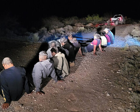 Some 3,500 Cuban migrants were returned to the island this year