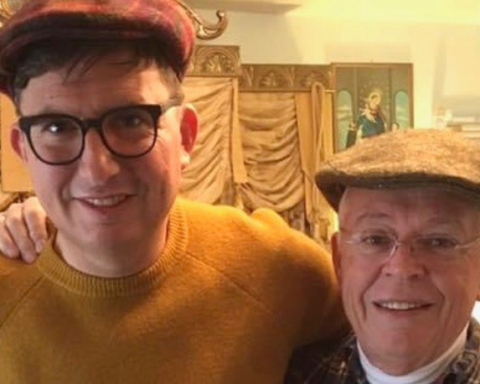 Son of Francisco Aguirre Sacasa regrets the isolation to which his father is subjected