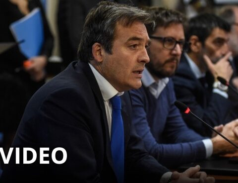 Soria accused the Court of "climb out the window" in the Judicial Council