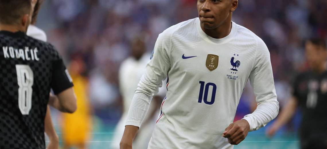 Spanish LaLiga wants to request the revocation of Mbappé's contract