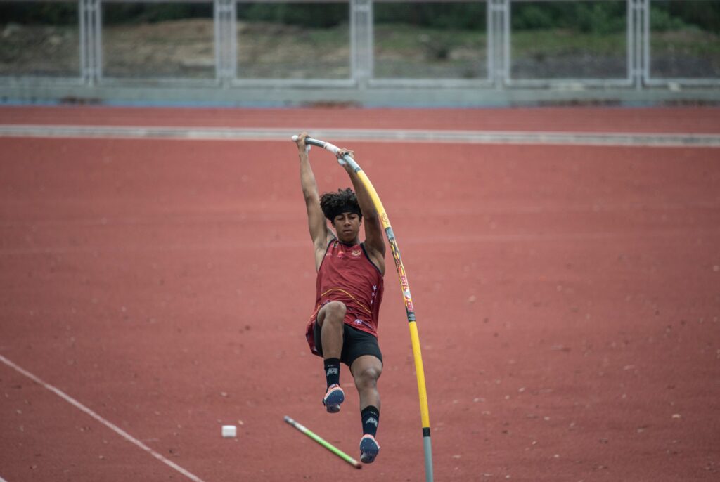 Sports promises of Venezuela: the children of the crisis