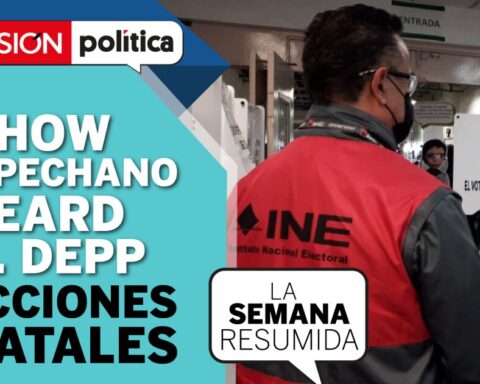 State elections, illegal audios and the Colombian right in #LaSemanaResumida