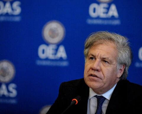 Summit of the Americas: Almagro denounced the increase in inequality and violence on the continent