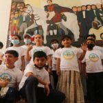 Sunad promueve campañas por el Día Mundial sin Tabaco en U. E. Experimental Venezuela