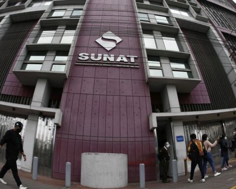 Sunat simplifies the registration process for electronic service providers