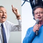 Superior Court of Bogotá ordered debate between Petro and Hernández in 48 hours