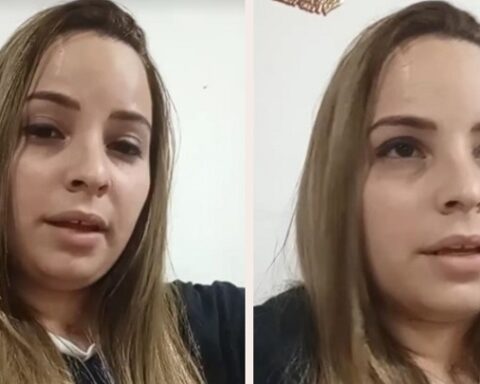 Mailen Díaz Almaguer, Cuba, accidente aéreo, medicamentos