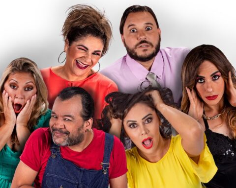 "Tangled" continues on stage in June