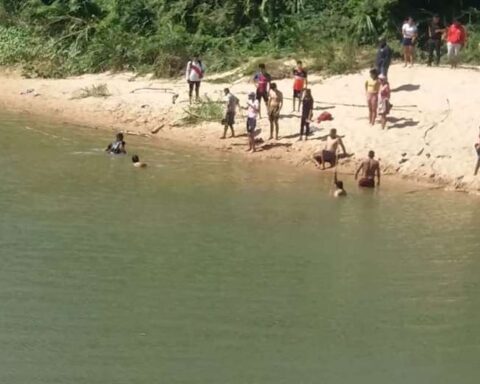 Teenager drowned in Buena Vista river while trying to cool off after a soccer game