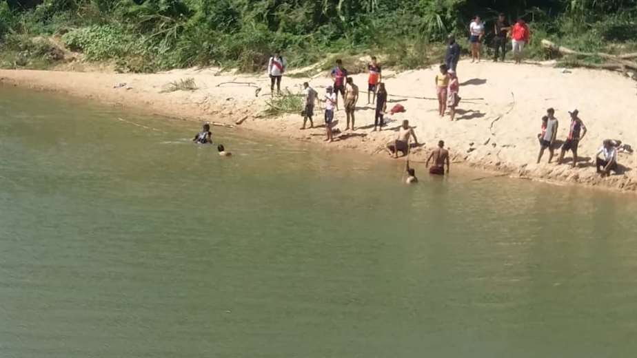 Teenager drowned in Buena Vista river while trying to cool off after a soccer game