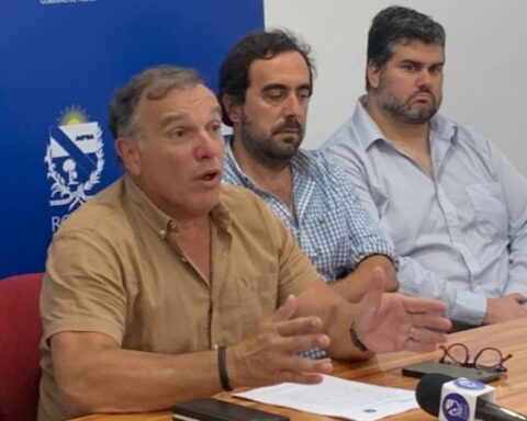 The 5-star hotel project in Rocha was rejected: the bidding companies did not pass the filters