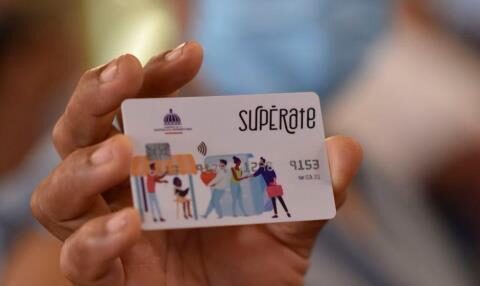 The Attorney General's Office does not establish a structure after fraud against Supérate