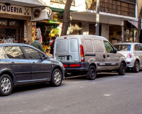 The Buenos Aires Legislature approved a new parking system: what rules will be modified