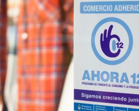 The Government increased the interest rates of the Now 12 program: how much were they left