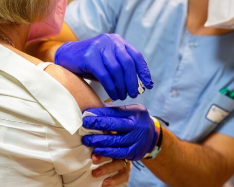 The Government of Formosa will reinforce the vaccination campaign against coronavirus