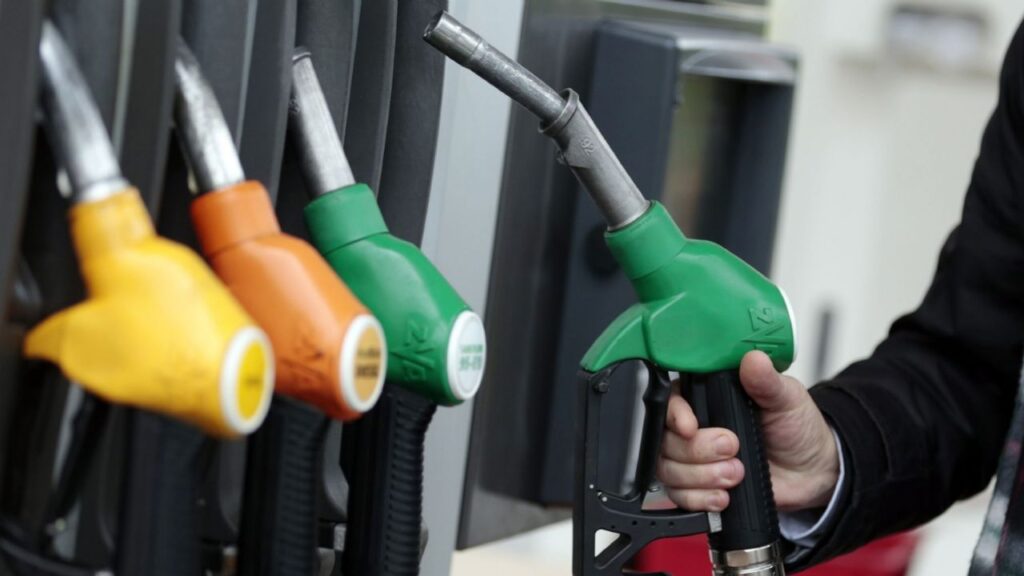 The Government raised the biodiesel cut to address the shortage of diesel