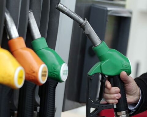 The Government raised the biodiesel cut to address the shortage of diesel
