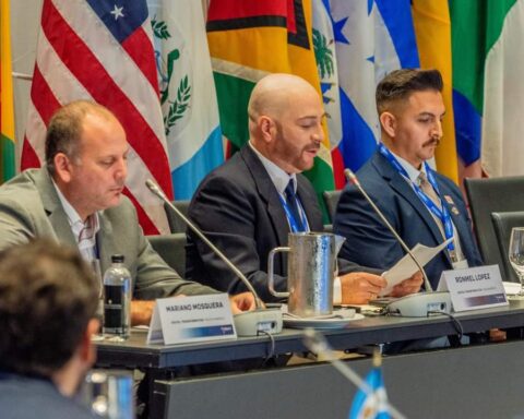 The IX Summit of the Americas denounces the inhuman situation experienced by Ortega's political prisoners