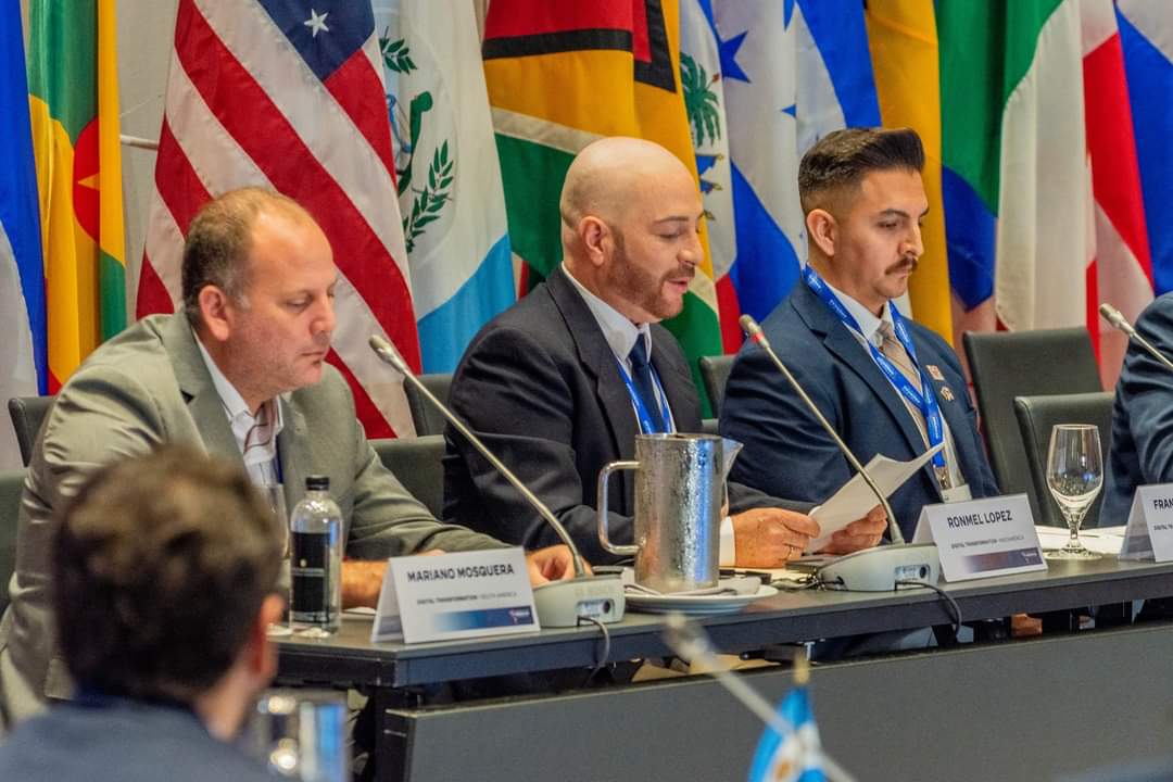 The IX Summit of the Americas denounces the inhuman situation experienced by Ortega's political prisoners