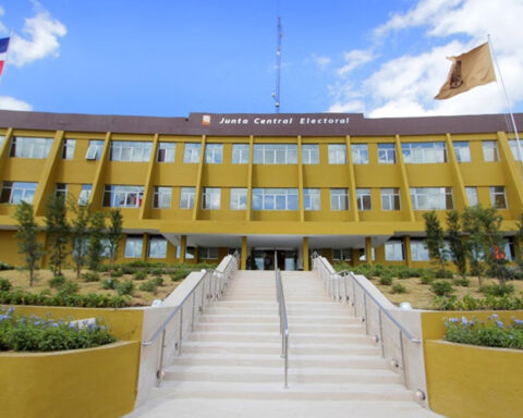 The JCE will see the parties today for process issues of 2023 and 2024