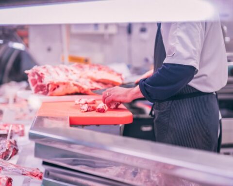 The MGAP will allow the entry of meat from Brazil "to lower the price to the consumer"